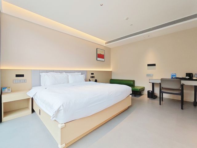 日更旅行記之青島小魚山