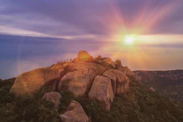 【珠海4天3夜浪漫攻略】人均2500吹海風&吃生蠔！