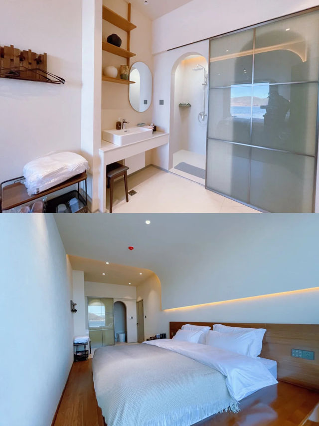 香格里拉私藏野墅經幡下的避世鬆弛感