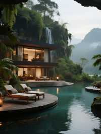 江西親子進山遊3天2晚自然能量之旅