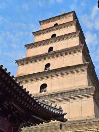 西安必打卡大雁塔這麼玩才不虧！