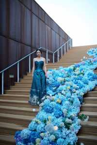 南京夜遊天花板！穿越千年的夢幻光影！