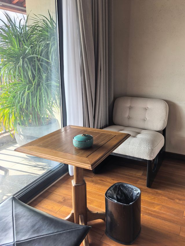 這家民宿麗江滿足了我對麗江所有幻想。。。