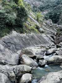 福建必玩！一日玩轉岱仙瀑布，拍出震撼人心的瀑布美照！