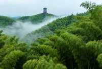 三天扎進赤水：丹霞撞瀑布，美食裹著煙火氣