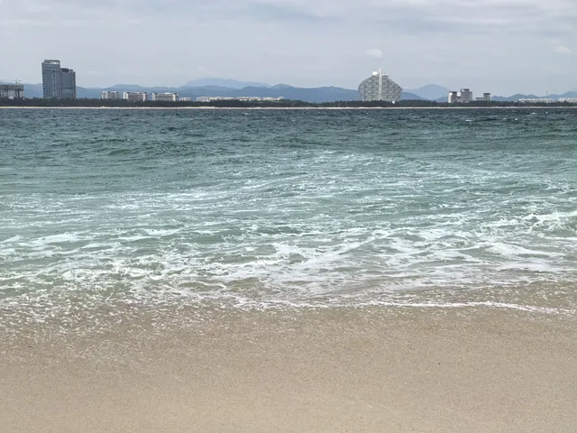 三亞蜈支洲島 三亞蜈支洲島