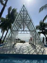 Такой манящий китайский остров Хайнань🇨🇳