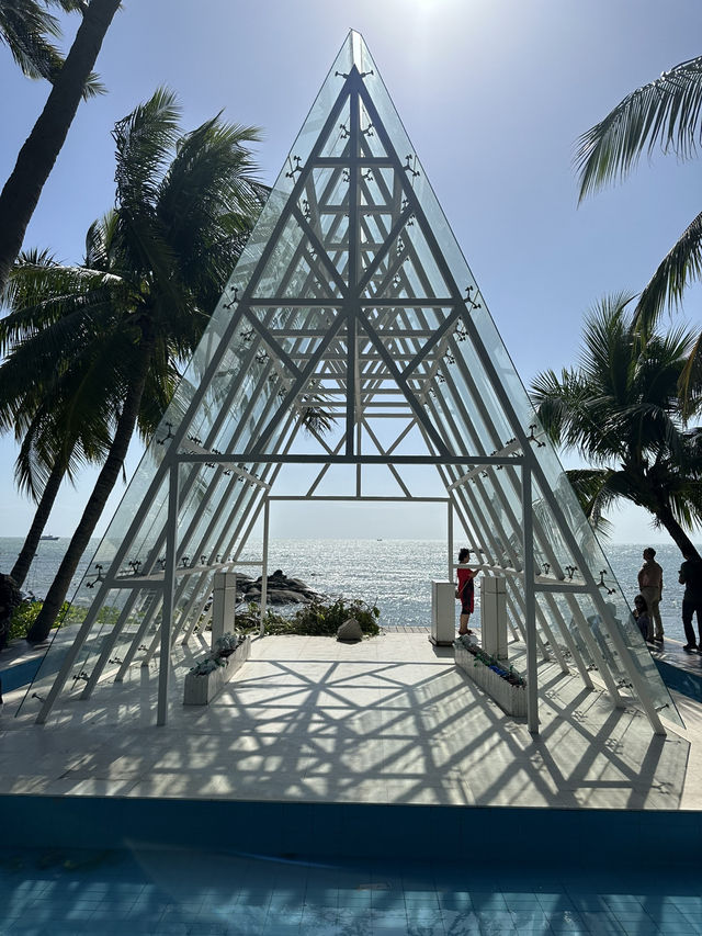 Такой манящий китайский остров Хайнань🇨🇳