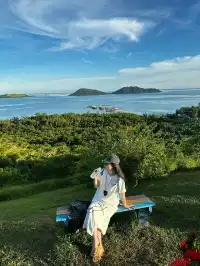 亞庇→仙本那免簽之旅