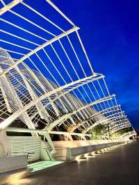 這裡的建築可以這樣拍-瓦倫西亞