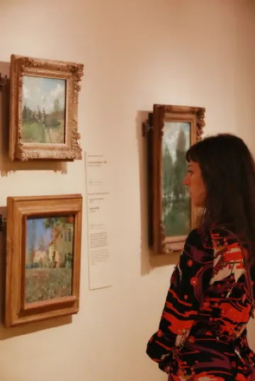 Amsterdam Citywalk｜Experience the Romance of Autumn in Europe