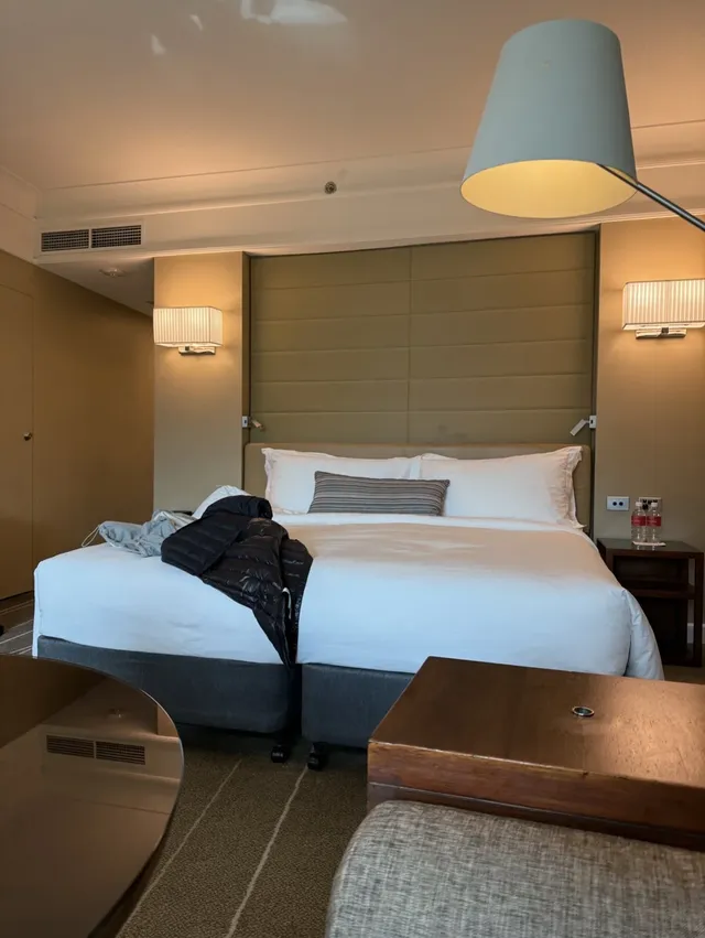 Melbourne|住到了墨爾本的神仙酒店! Melbourne|住到了墨爾本的神仙酒店!