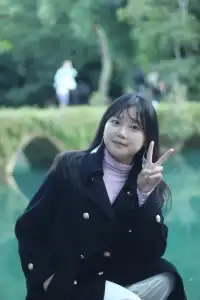 貴州小七孔-貴陽單日往返攻略必看