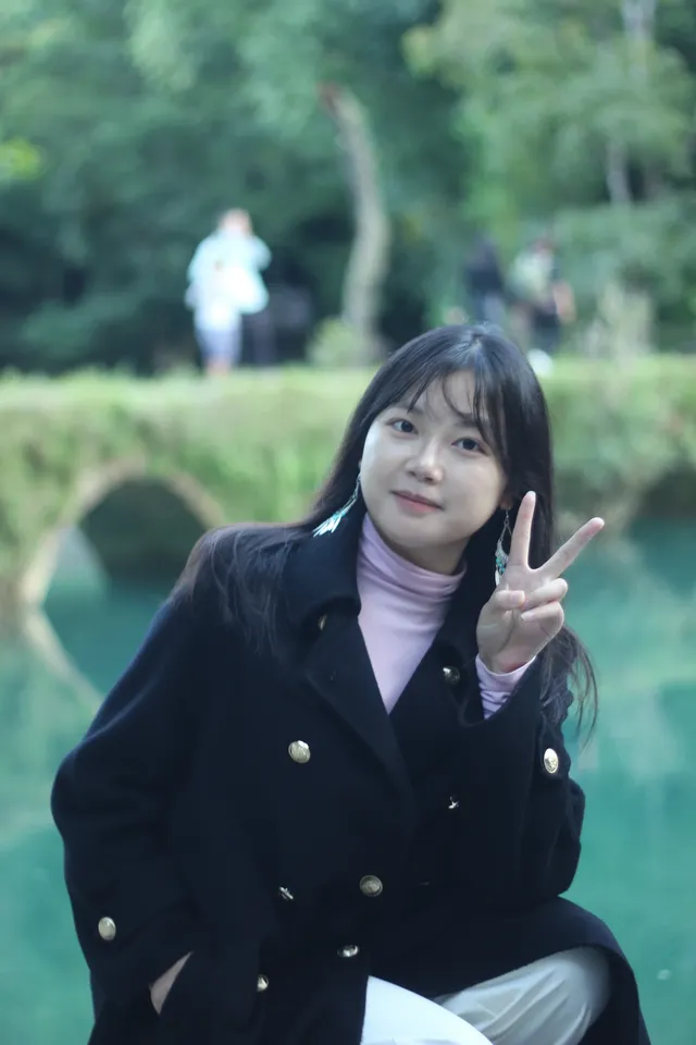 貴州小七孔-貴陽單日往返攻略必看