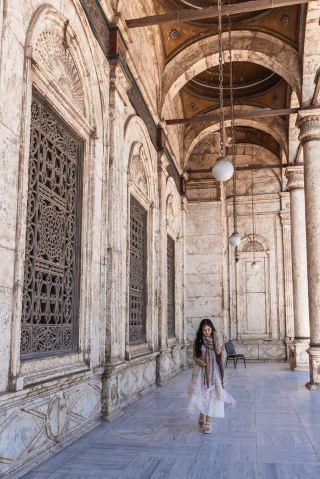 Citywalk Guide for Downtown Cairo, Egypt | Super Detailed Version