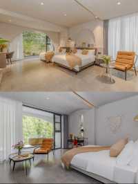 老君山下！這民宿親子遊絕了