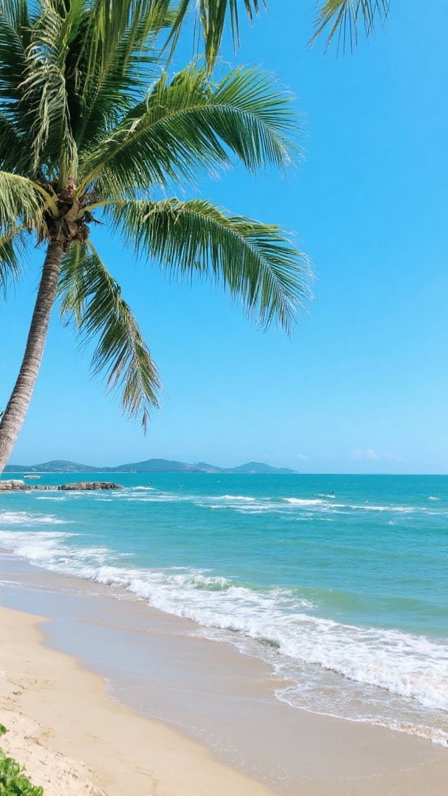 歡迎來北海享受生活 歡迎來北海享受生活