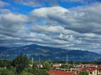 風從這裡入京城