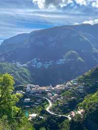 意大利西西里島是夢中情地