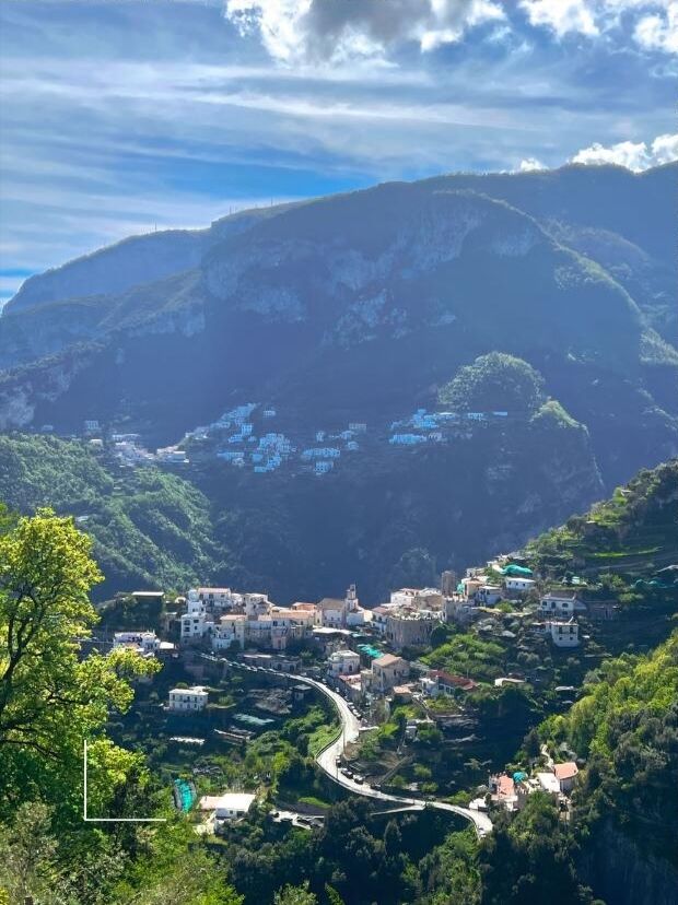 意大利西西里島是夢中情地