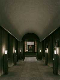 長沙市禪意療癒系酒店