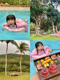 救命日月灣住了根本不想出門……