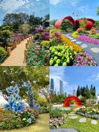 深圳這裡也太美了吧！！