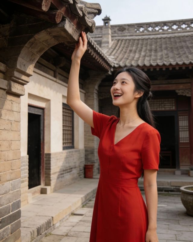 韓城保姆級攻略帶你遊玩絕美景點 韓城保姆級攻略帶你遊玩絕美景點