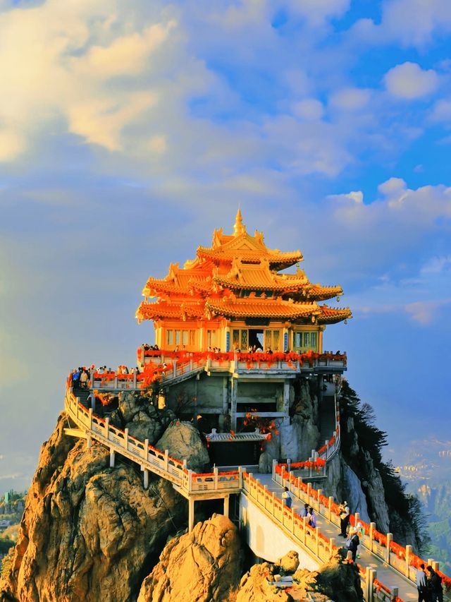 十三朝古都慢遊指南 十三朝古都慢遊指南