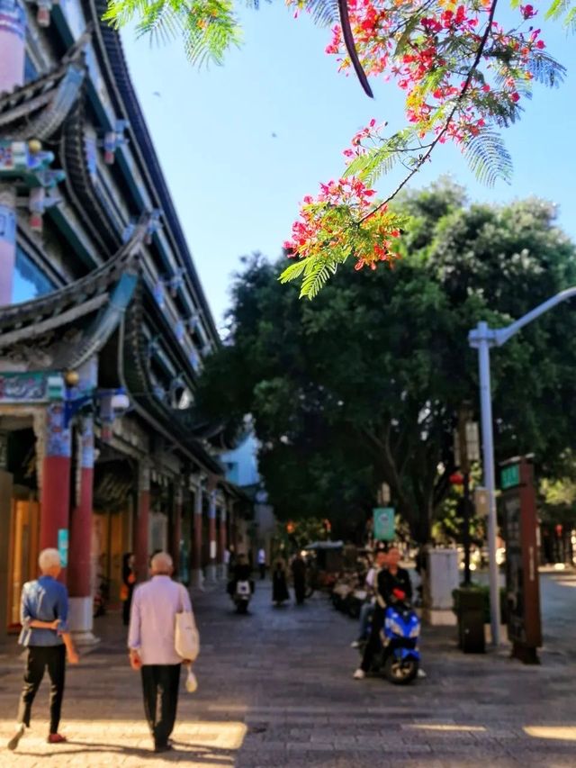 【泉州最美縣城攻略】兩人預算5000元，帶你領略閩南