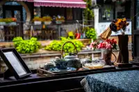 南潯|把百年絲商傳奇,藏進江南煙雨裡