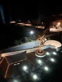 遠離喧囂的寶藏民宿:山嶼·日記