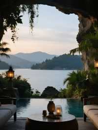 盛夏千島湖遛娃指南!綠意秘境+親子酒店雙豐收