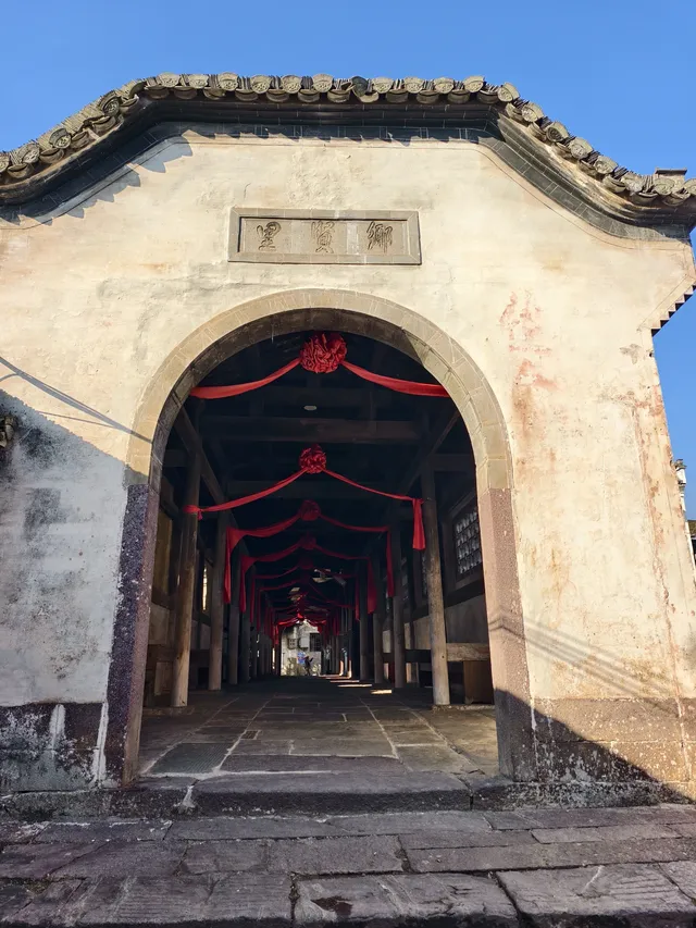 歙縣尋村 | 被嚴重低估的寶藏古村 歙縣尋村 | 被嚴重低估的寶藏古村