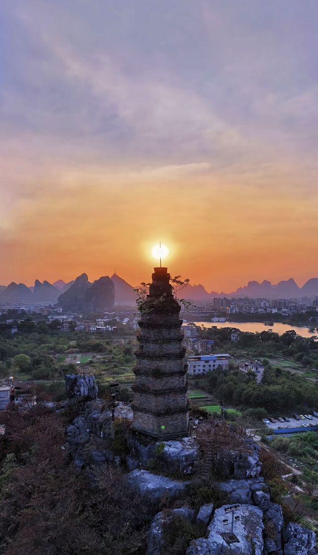 明仕田園·山水畫卷深度遊 明仕田園·山水畫卷深度遊