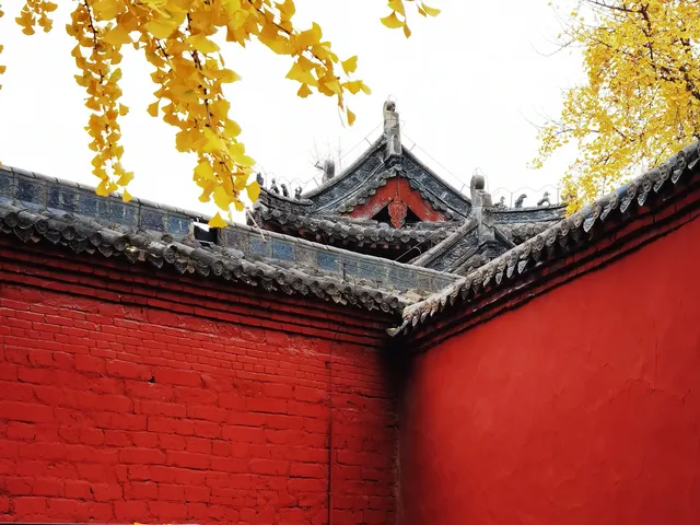 河南旅行記錄之洛陽 河南旅行記錄之洛陽