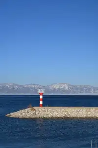 旅行日記丨新疆賽里木湖沒白活