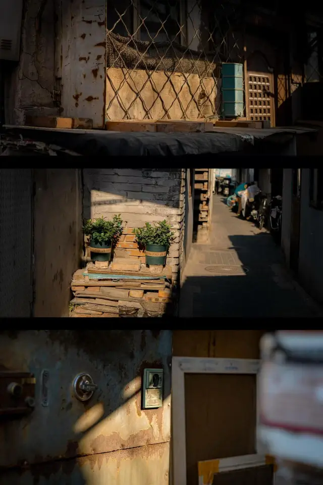 城南煙火，北京的另一副面孔。