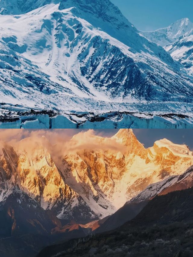 西藏深度遊,神山聖湖治癒之旅攻略 西藏深度遊,神山聖湖治癒之旅攻略