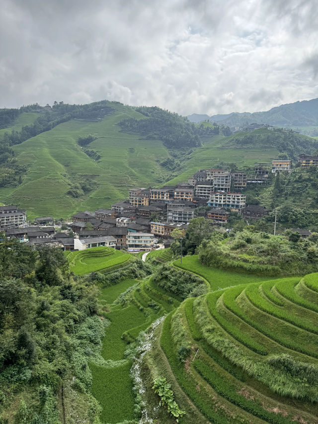 桂林4日遊|秋天去簡直美翻了 桂林4日遊|秋天去簡直美翻了