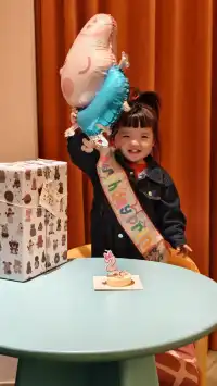 在清遠長隆過生日太!!!快樂啦!!