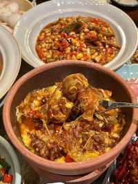 鄭州大衛城必吃江西菜|人均70吃到飽!