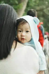廈門植物園｜又是能量滿滿的一天！