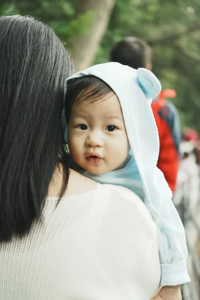 廈門植物園｜又是能量滿滿的一天！