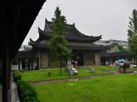 【揚州3天2夜】人均600元，煙花三月下揚州，夜遊水包皮！