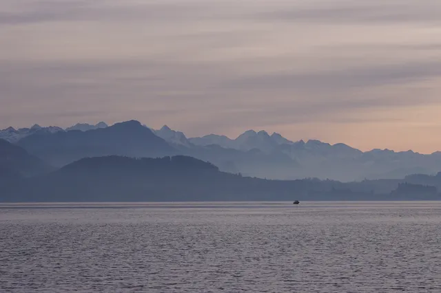 瑞士6天5晚 小眾遊 Day5-6