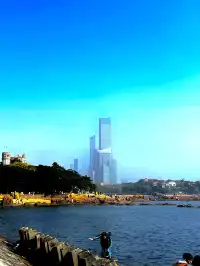 漫遊QingDao|青島八大關