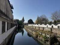 南翔古鎮必逛路線