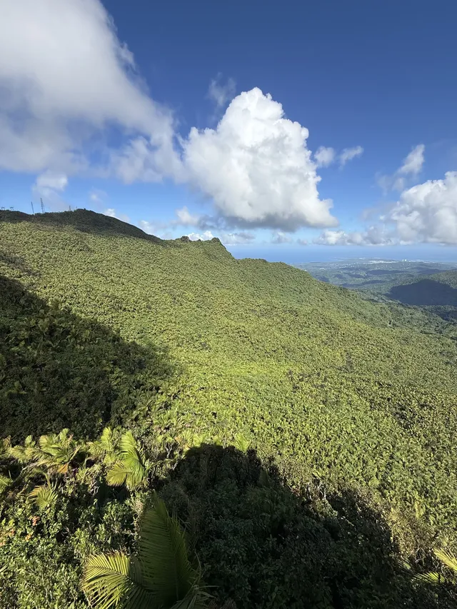 波多黎各遊玩，建議及避坑