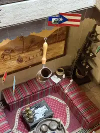 迪拜｜Al seef閒逛日記